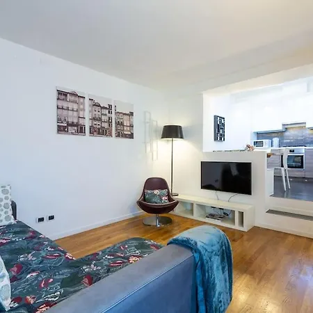 Apartament Volta Center Como