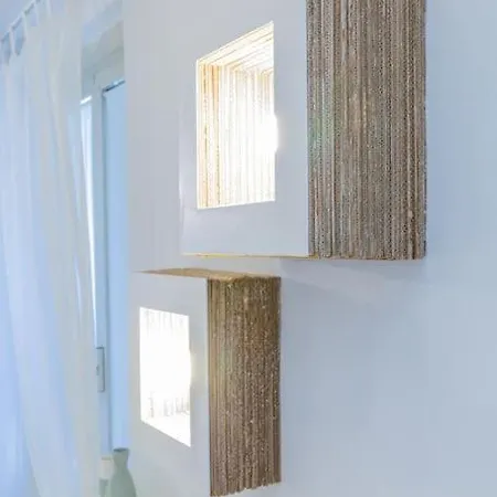Volta Center Apartament Como