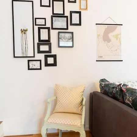 Apartament Volta Center *