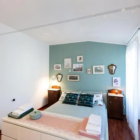 Apartament Volta Center