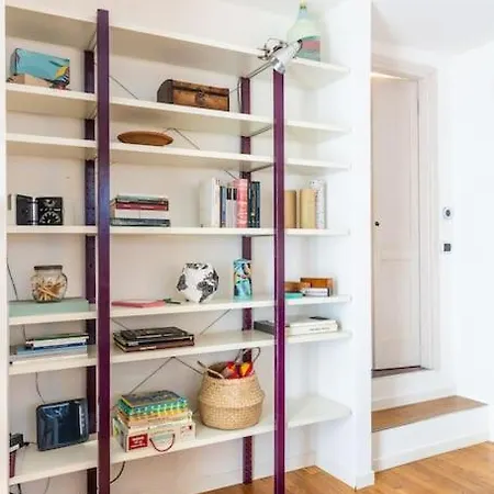 Apartament Volta Center
