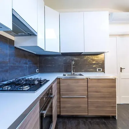 Apartament Volta Center *