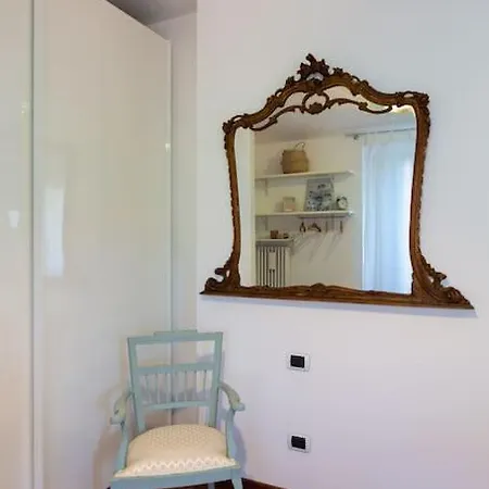 Volta Center Apartament