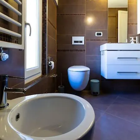 Apartament Volta Center Como