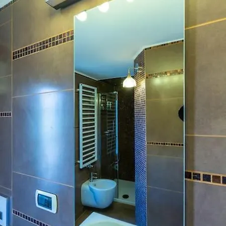 Apartament Volta Center