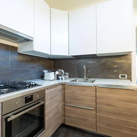 Apartament Volta Center *