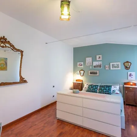 Apartament Volta Center Como