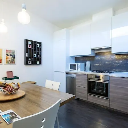 Volta Center Apartament